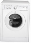 Indesit IWC 6125 B Máquina de lavar \ características, Foto