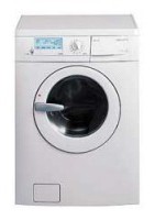 Electrolux EWF 1645 洗濯機 写真, 特性