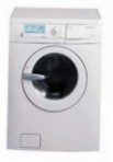 Electrolux EWF 1645 ﻿Washing Machine \ Characteristics, Photo