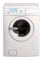 Electrolux EWF 1245 洗濯機 写真, 特性