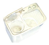 Evgo EWP-6020 Mașină de spălat fotografie, caracteristici