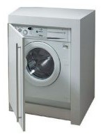 Fagor F-3611 IT çamaşır makinesi fotoğraf, özellikleri