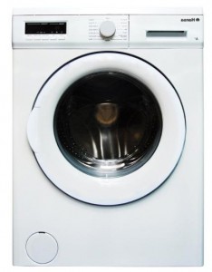 Hansa WHI1241L Máquina de lavar Foto, características