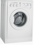 Indesit WIL 105 洗濯機 \ 特性, 写真