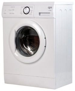 Ergo WMF 4010 Tvättmaskin Fil, egenskaper