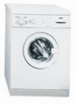 Bosch WFO 1607 çamaşır makinesi \ özellikleri, fotoğraf