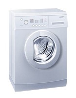 Samsung S843 çamaşır makinesi fotoğraf, özellikleri