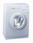 Samsung S843 वॉशिंग मशीन \ विशेषताएँ, तस्वीर