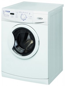 Whirlpool AWO/D 7012 洗衣机 照片, 特点