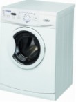 Whirlpool AWO/D 7012 वॉशिंग मशीन \ विशेषताएँ, तस्वीर