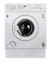 Kuppersbusch IW 1209.1 洗衣机 照片, 特点