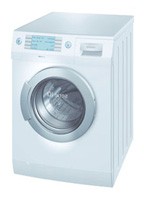 Siemens WIQ 1632 Machine à laver Photo, les caractéristiques