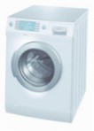 Siemens WIQ 1632 çamaşır makinesi \ özellikleri, fotoğraf