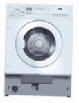Bosch WFXI 2840 ماشین لباسشویی \ مشخصات, عکس