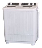 Vimar VWM-706W 洗濯機 写真, 特性