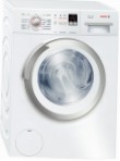 Bosch WLK 2016 E Tvättmaskin \ egenskaper, Fil