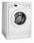 Indesit WISE 107 X Máquina de lavar \ características, Foto