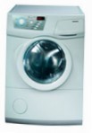 Hansa PC4510B425 वॉशिंग मशीन \ विशेषताएँ, तस्वीर