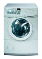 Hansa PC4580B425 Máquina de lavar Foto, características
