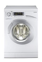 Samsung F1245AV çamaşır makinesi fotoğraf, özellikleri