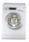 Samsung F1245AV वॉशिंग मशीन \ विशेषताएँ, तस्वीर