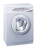 Samsung S1021GWS 洗濯機 写真, 特性