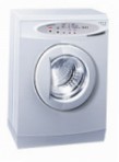 Samsung S1021GWS Vaskemaskine \ Egenskaber, Foto