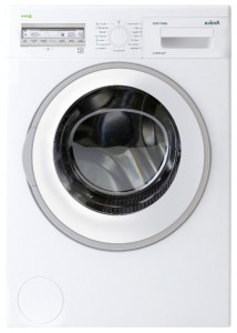 Amica AWG 7123 CD Máy giặt ảnh, đặc điểm