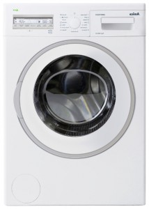 Amica AWG 7102 CD 洗衣机 照片, 特点