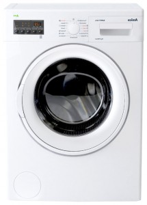 Amica EAWI 7102 CL Máquina de lavar Foto, características