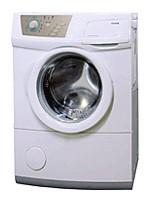 Hansa PC4580A422 Máquina de lavar Foto, características