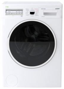 Amica EAWI 7123 CD Machine à laver Photo, les caractéristiques