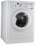 Indesit EWSD 51031 वॉशिंग मशीन \ विशेषताएँ, तस्वीर