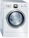 Bosch WAS 2474 GOE ﻿Washing Machine \ Characteristics, Photo
