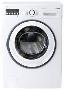 Amica EAWM 7102 CL Tvättmaskin Fil, egenskaper