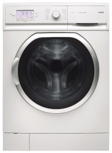 Amica AWX 712 DJ Máquina de lavar Foto, características