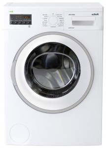 Amica AWG 6102 SL Máquina de lavar Foto, características