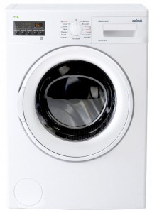 Amica EAWI 6122 SL ﻿Washing Machine Photo, Characteristics