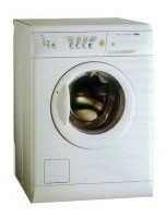 Zanussi FE 1004 Máy giặt ảnh, đặc điểm