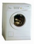 Zanussi FE 1004 çamaşır makinesi \ özellikleri, fotoğraf