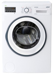 Amica EAWM 6102 SL ﻿Washing Machine Photo, Characteristics