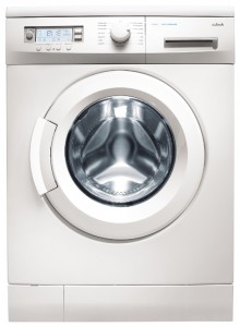 Amica AWN 610 D 洗濯機 写真, 特性