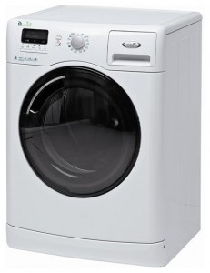 Whirlpool AWOE 8759 洗濯機 写真, 特性