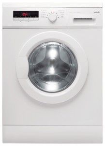 Amica AWS 610 D 洗濯機 写真, 特性