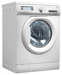 Amica AWN 710 D 洗衣机 照片, 特点