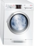 Bosch WVH 28421 çamaşır makinesi \ özellikleri, fotoğraf