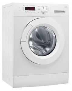 Amica AWU 610 D Máquina de lavar Foto, características