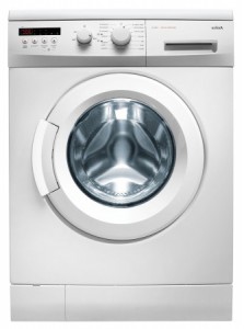 Amica AWB 610 D वॉशिंग मशीन तस्वीर, विशेषताएँ