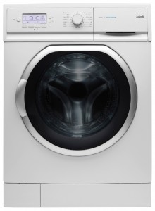 Amica AWX 610 D Tvättmaskin Fil, egenskaper