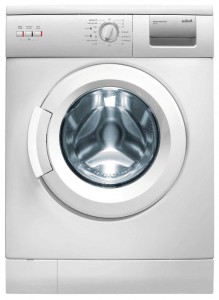 Amica AW 100 N वॉशिंग मशीन तस्वीर, विशेषताएँ